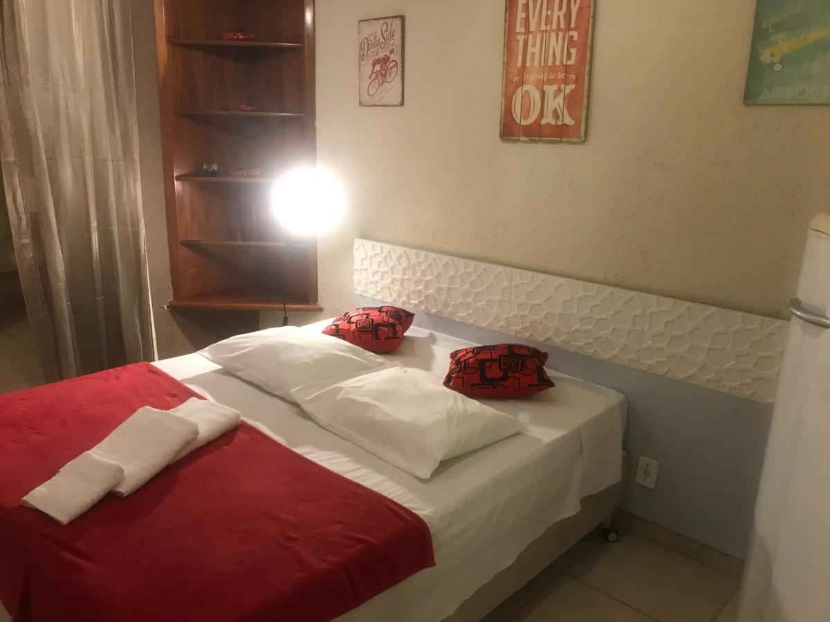 Albergo Alegria Nova Lima Exterior foto
